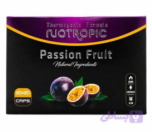 قرص کاهش اشتها و چربی سوز نایت بولتس قوی