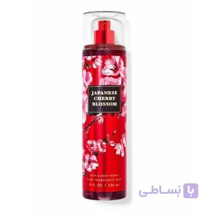 بادی میست جپنیز چری بلوسوم (اورجینال)