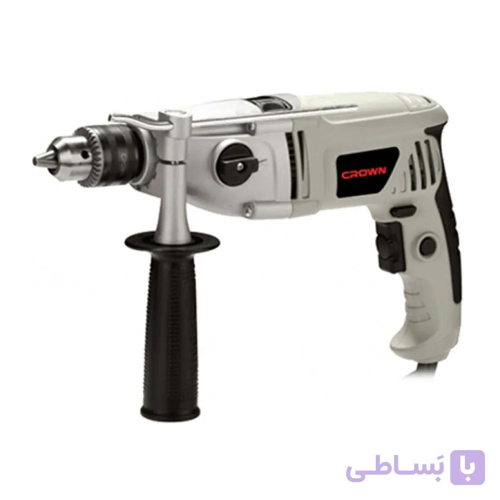 دریل گیربکسی کرون مدل CT10068
