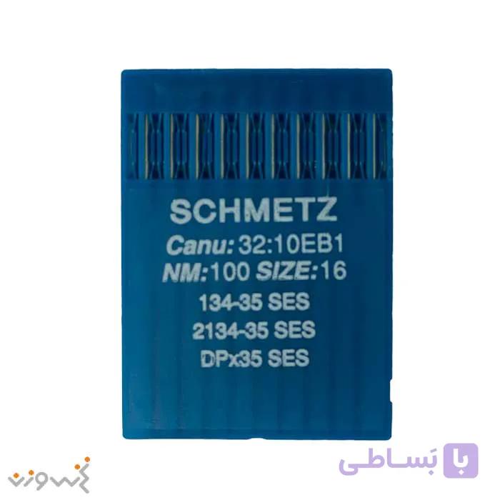 سوزن چرخ خیاطی DPx35LR / 134-35LR