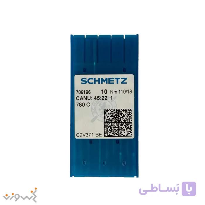 سوزن چرخ خیاطی بانتو / 780C