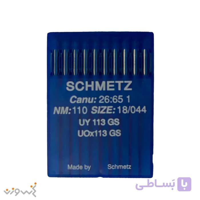 سوزن چرخ خیاطی UOX113GS