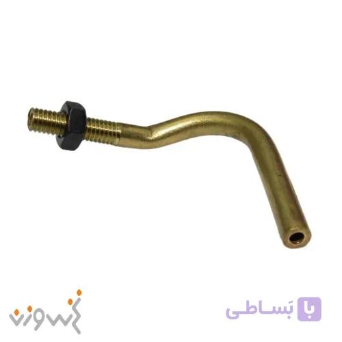 لوله روغن سرکیسه یوهان تایوان