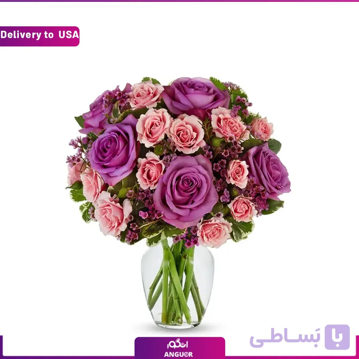(Delivery to USA) Special Moments