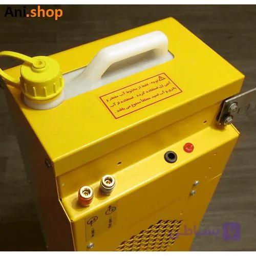 یونیت خنک کاری