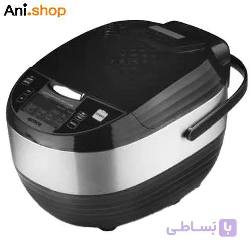 پلوپز مدل BRC-E5 کد 131