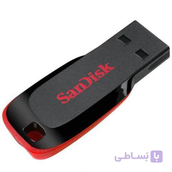 فلش 16 گیگ SANDISK