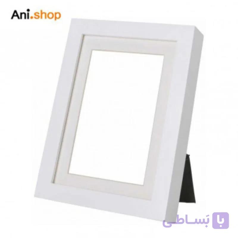 قاب عکس البرز 13×18 PVC