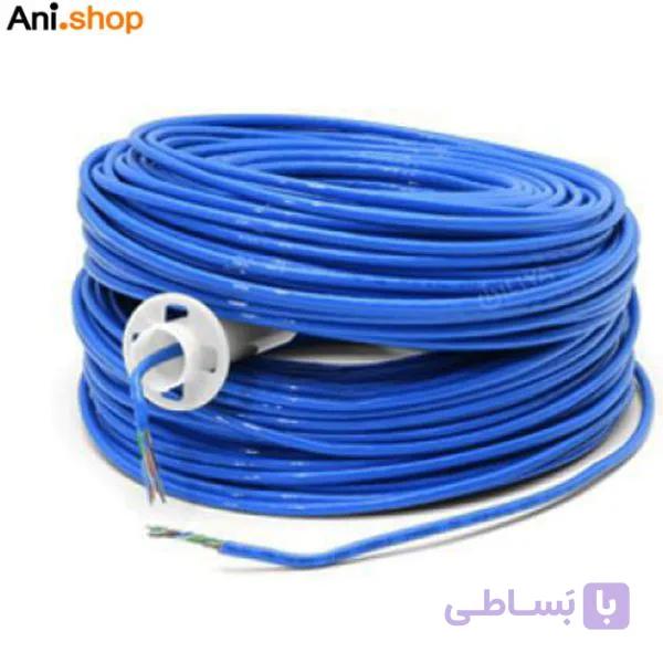 کابل تسکو مدل TNC UTP C AT5 (100M)1010 کد71