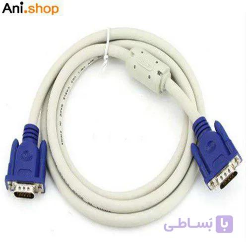 کابل VGA BXY ده متری کد 213