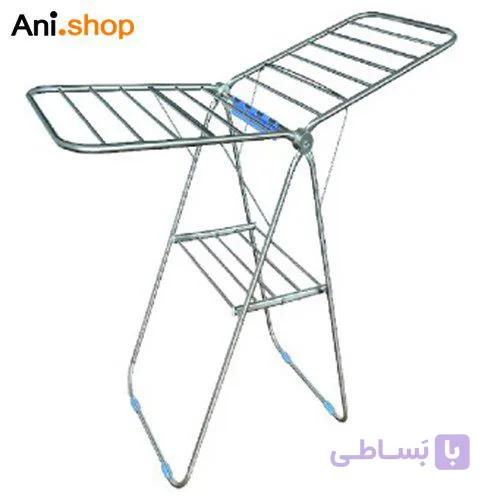 بندرخت ضد زنگ مدل UN-8030