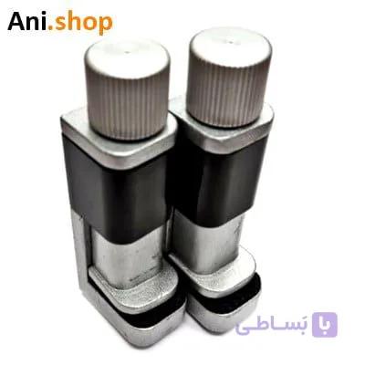 گیره ال سی دی فلزی کد MO52
