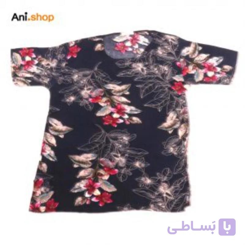 بلوز نخی زنانه EZ-97