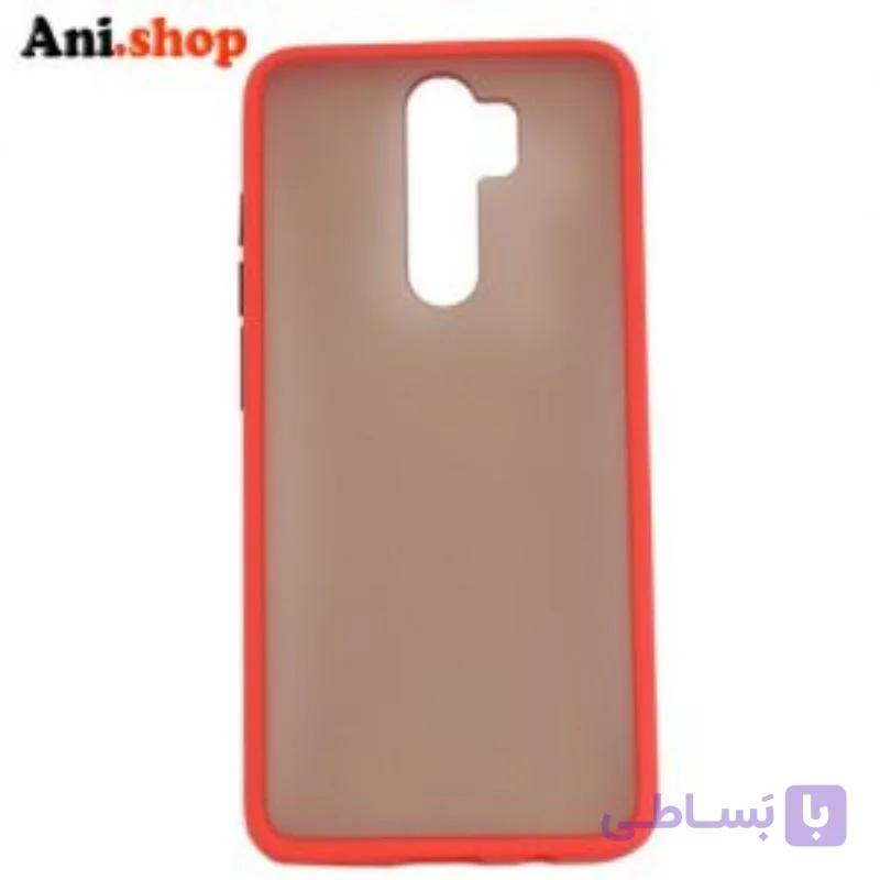 کاور پشت مات مناسب گوشی شیائومی ez-5 REDMI9