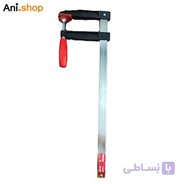 پیچ دستی ممتاز 60 سانتی متر فک 150 سری ایران کد 7225