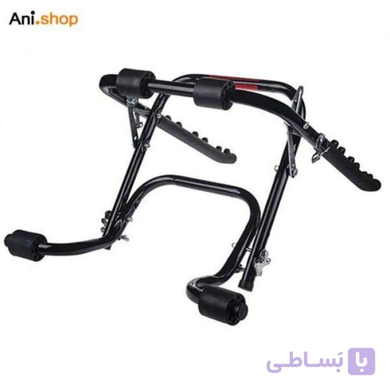 باربند ماشین مخصوص حمل دوچرخه2