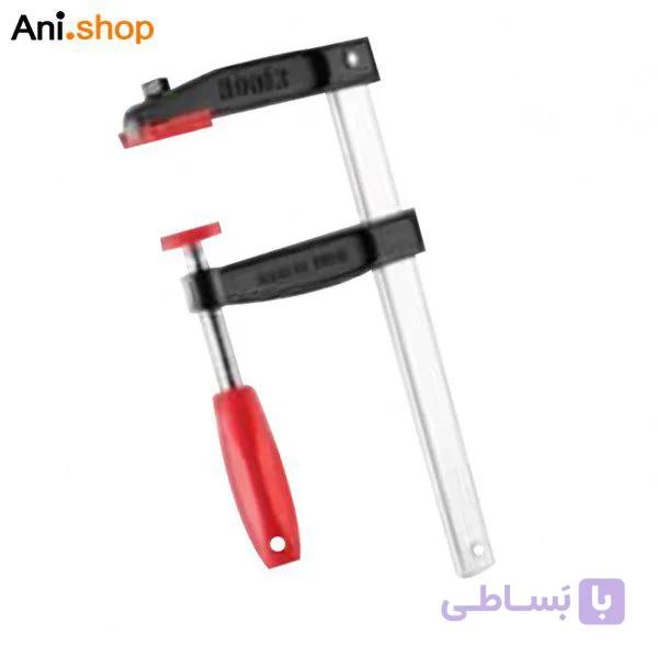 پیچ دستی ممتاز 30 سانتی متر فک 150 سری ایران کد 7222