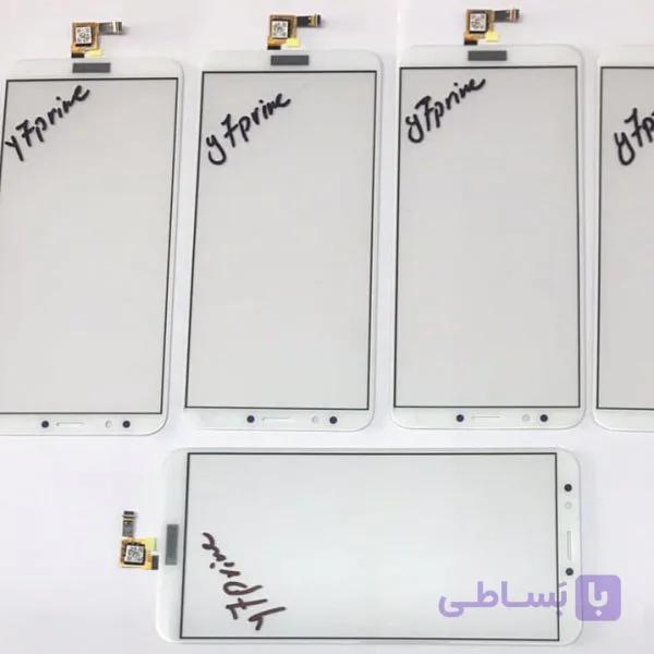 تاچ مدل y7prime