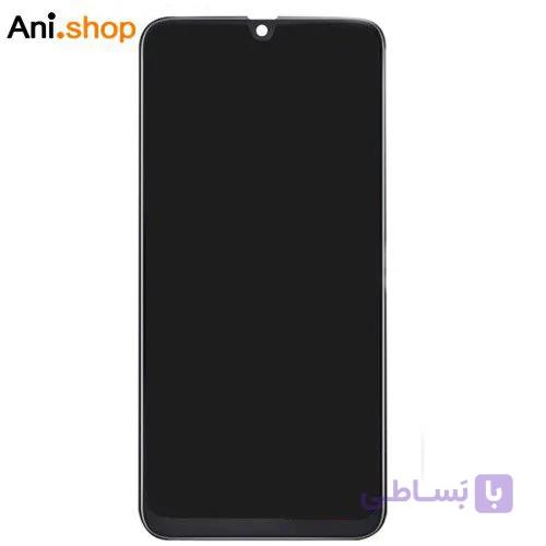 ال سی دی گوشی سامسونگ A20 کد 659