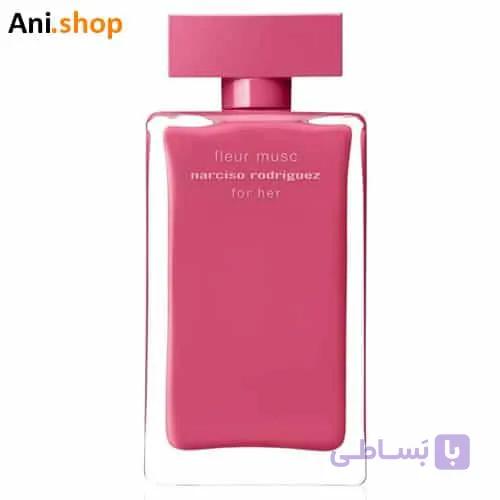 عطر زنانه نارسیسو رودریگز فلور ماسک کد 185