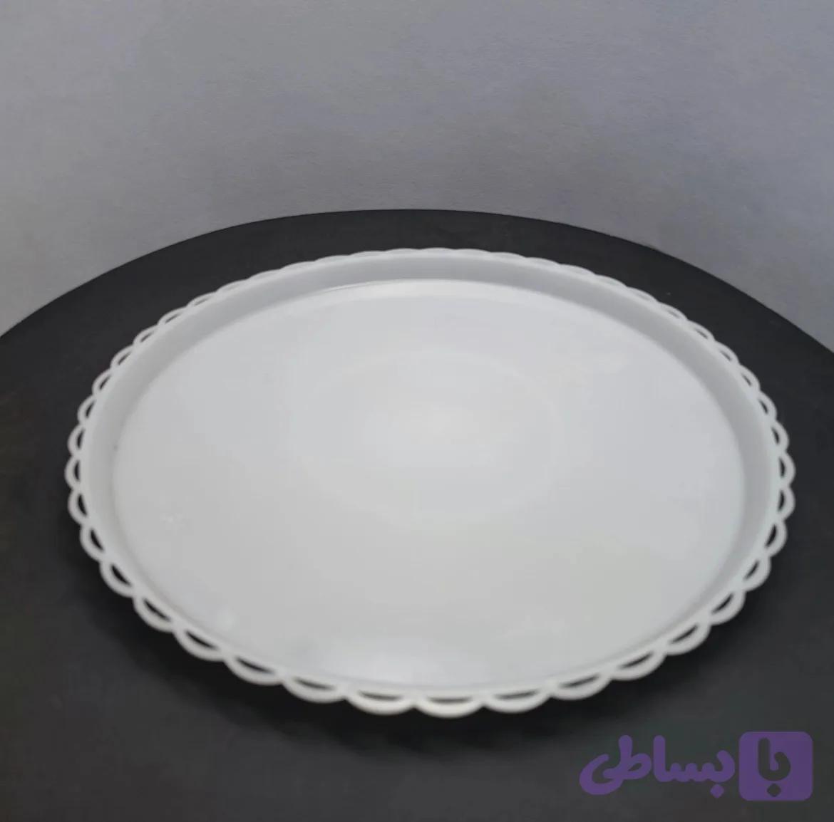 درب قالب پیتزا سایز ۳۰ بسته ۵ عدی