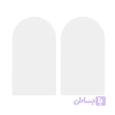 اسموتر فوندانت ۲ عددی