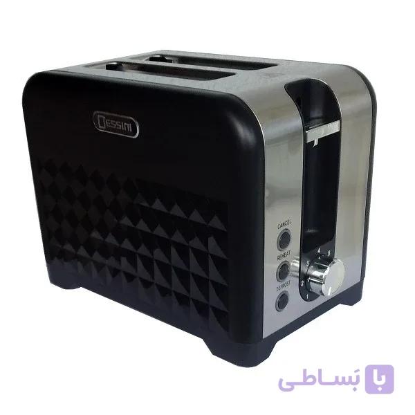 توستر دسینی مدل DS-3522