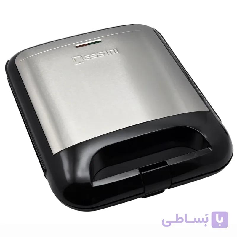 ساندویچ ساز دسینی مدل DS-423