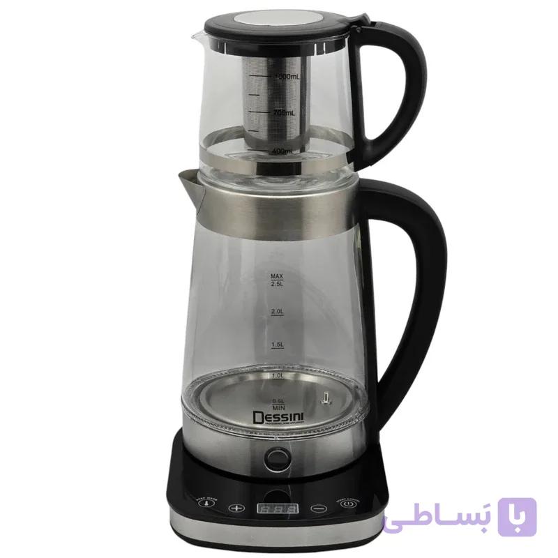 چای ساز دسینی مدل DS-1940