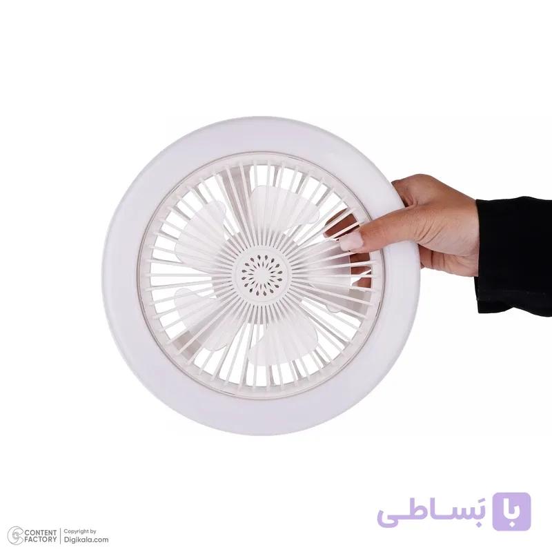 پنکه سقفی