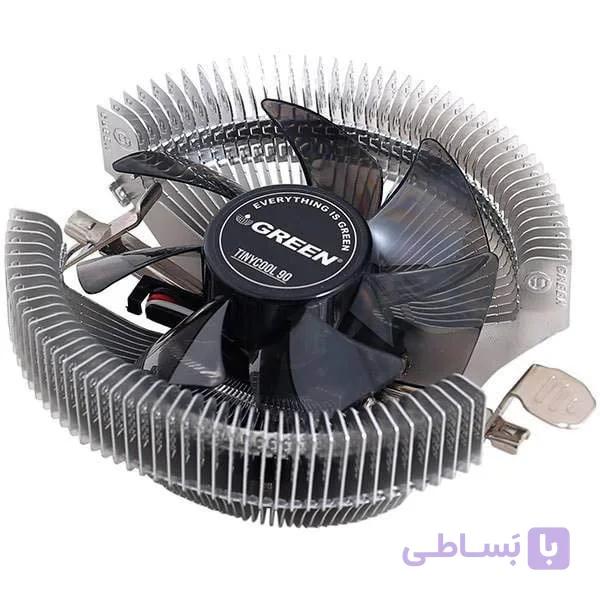 فن پردازنده گرین مدل Tiny Cool 90 rev1.1
