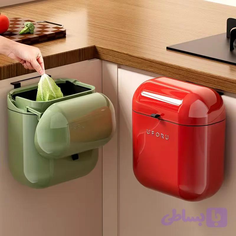 سطل کابینتی uforu (کد P9J8E)