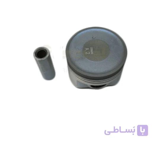 پیستون استاندارد جک اس 5 (دست کامل) (jac s5)