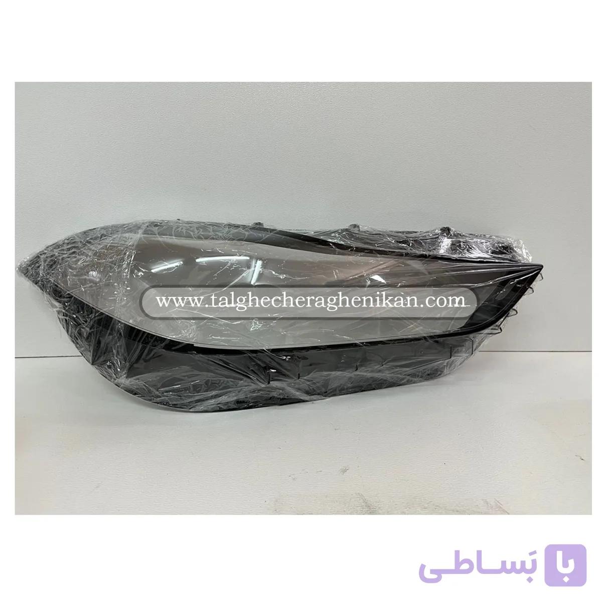 طلق چراغ جلو فیدیلیتی پرستیژ