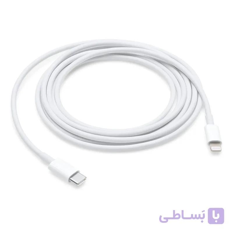 کابل APPLE مدل iPhone PD ویژگی اورجینال برای ایفون 12 و 13