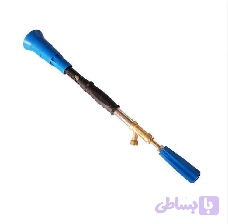 لانس سمپاش طرح باشاک چینی