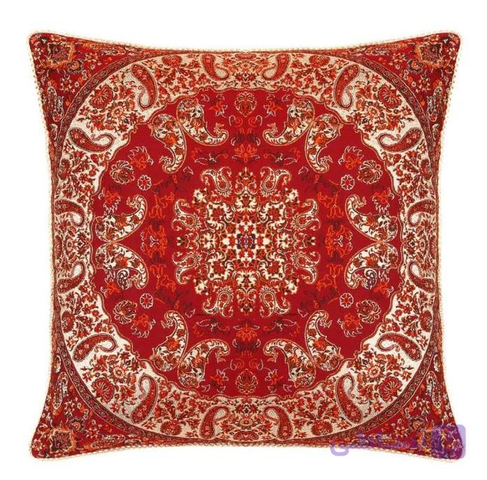 روکش کوسن خالی