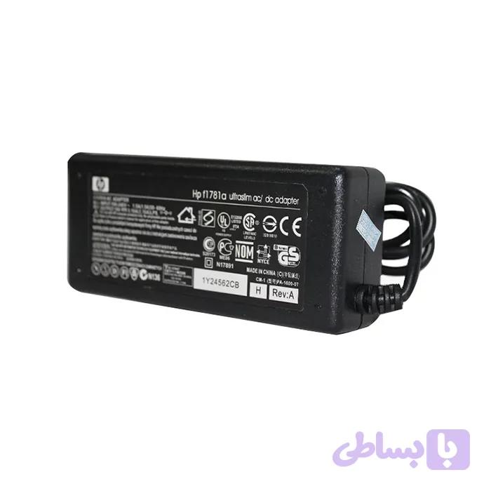 شارژر لپتاپ 19 ولت 4.7 آمپر HPHP LAPTOP 19V 4.7A NORMAL ADAPTER