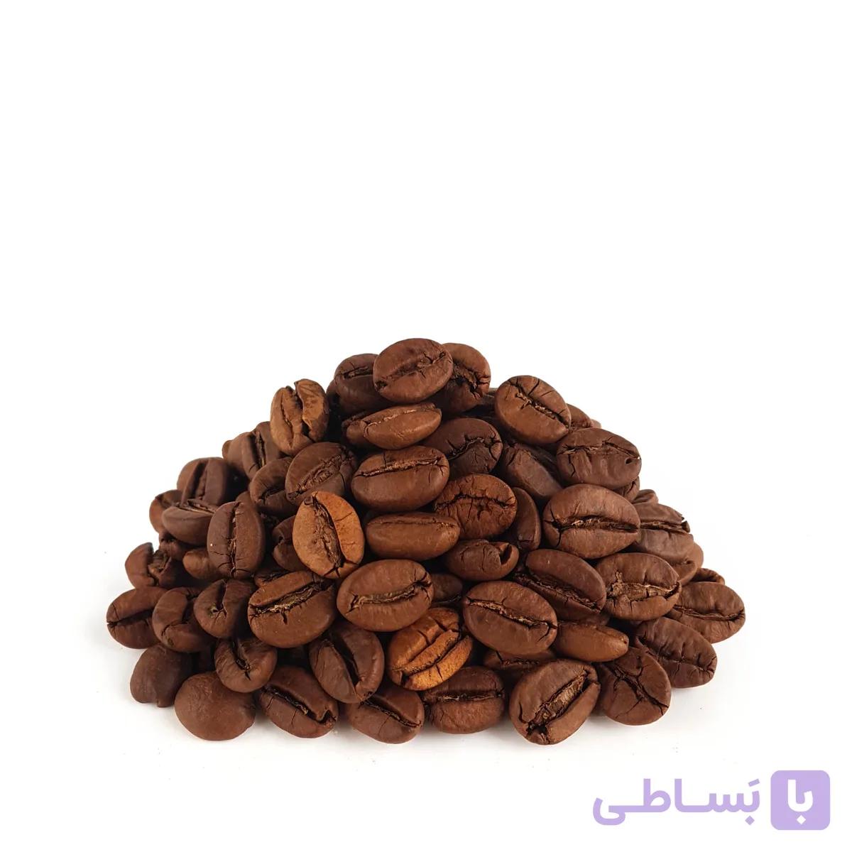 قهوه عربیکا آسیاب 70/30