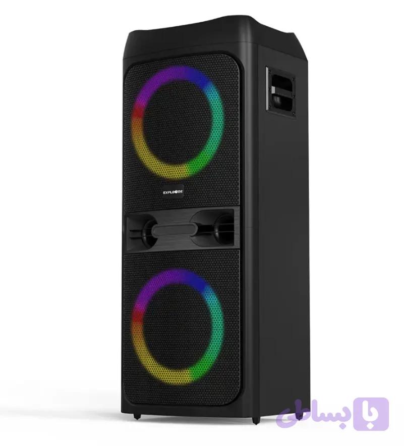 اسپیکر اکسپلود مدل E-S210
