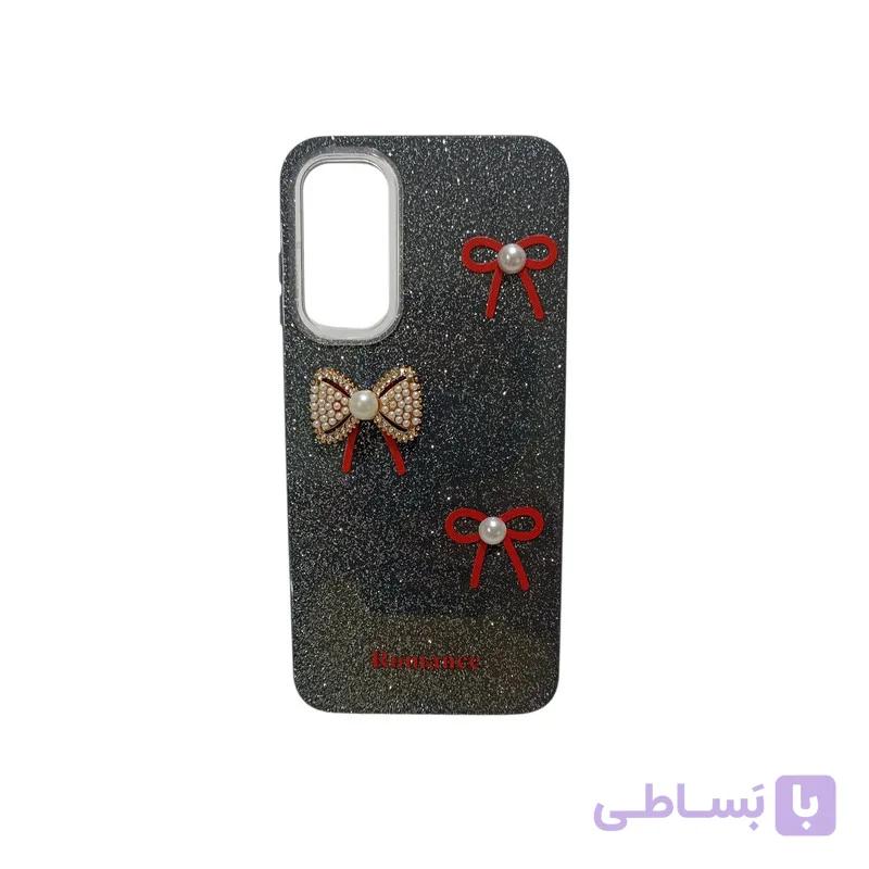 کاور طرح پاپیون کد 13مناسب برای گوشی موبایل سامسونگ Galaxy A03s