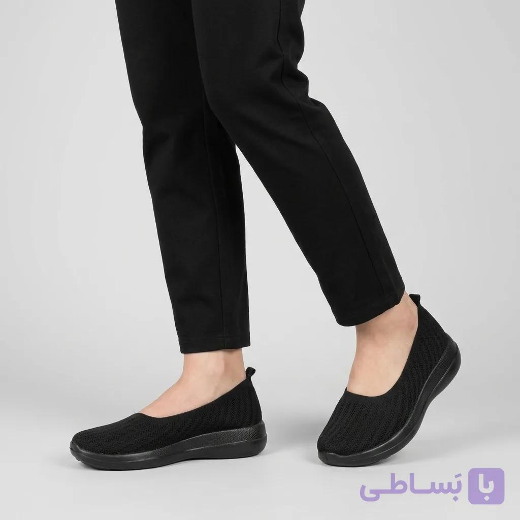 کفش راحتی زنانه شیما مدل جسیکا