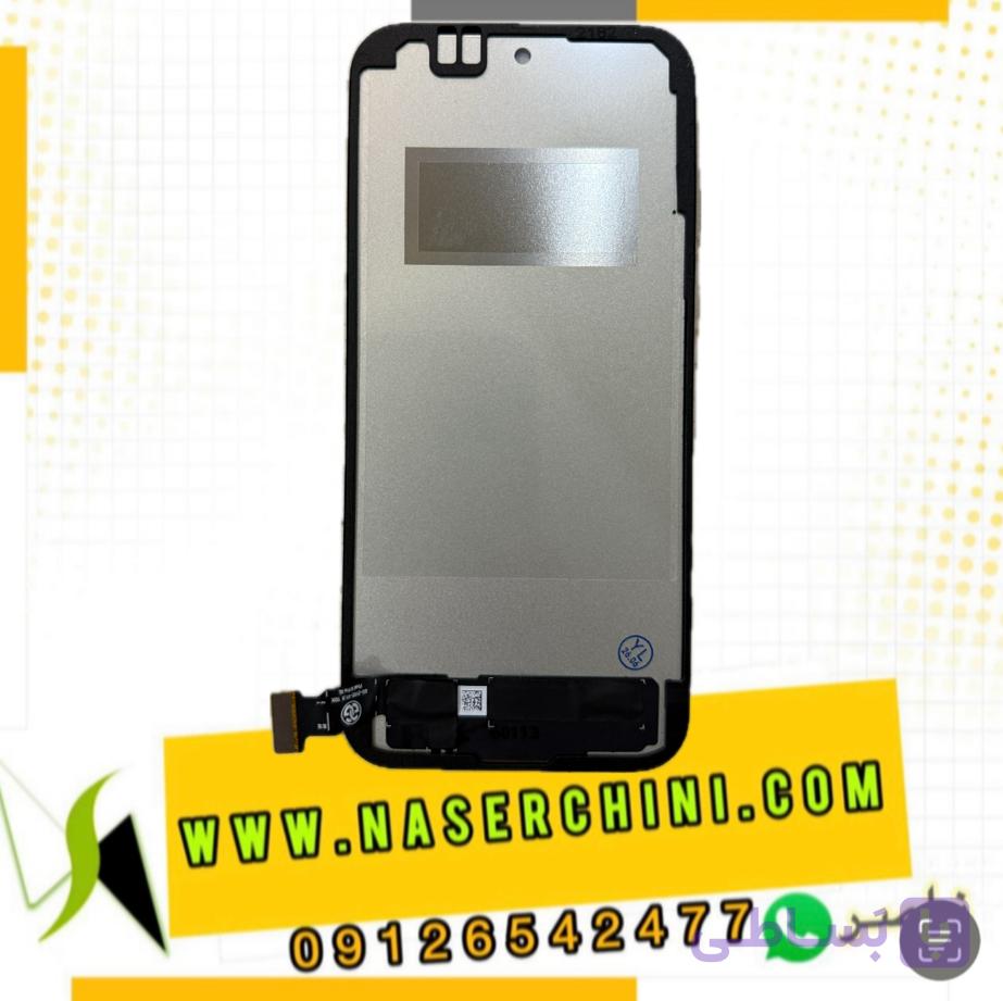 تاچ وال سی دی گوگل پیکسل 9پرو ایکس ال | LCD GOOGLE PIXEL 9PRO XL TFT