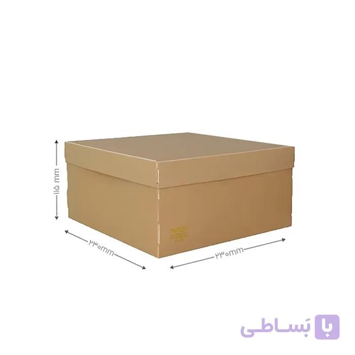 جعبه بایگانی پاپکو کد SB-436