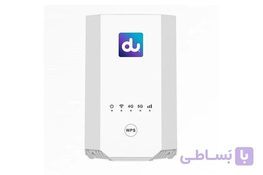 مودم وایرلس 5G مدل ZLT x28 pro آنلاک
