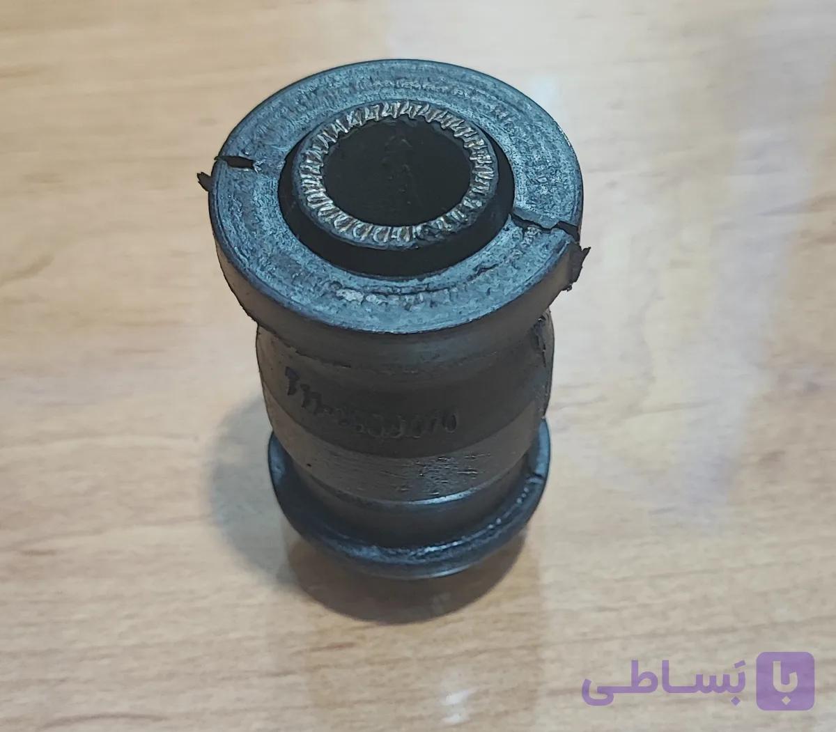 بوش طبق کوچک جلو لیفان ایکس 60 و ام وی ام ایکس 33