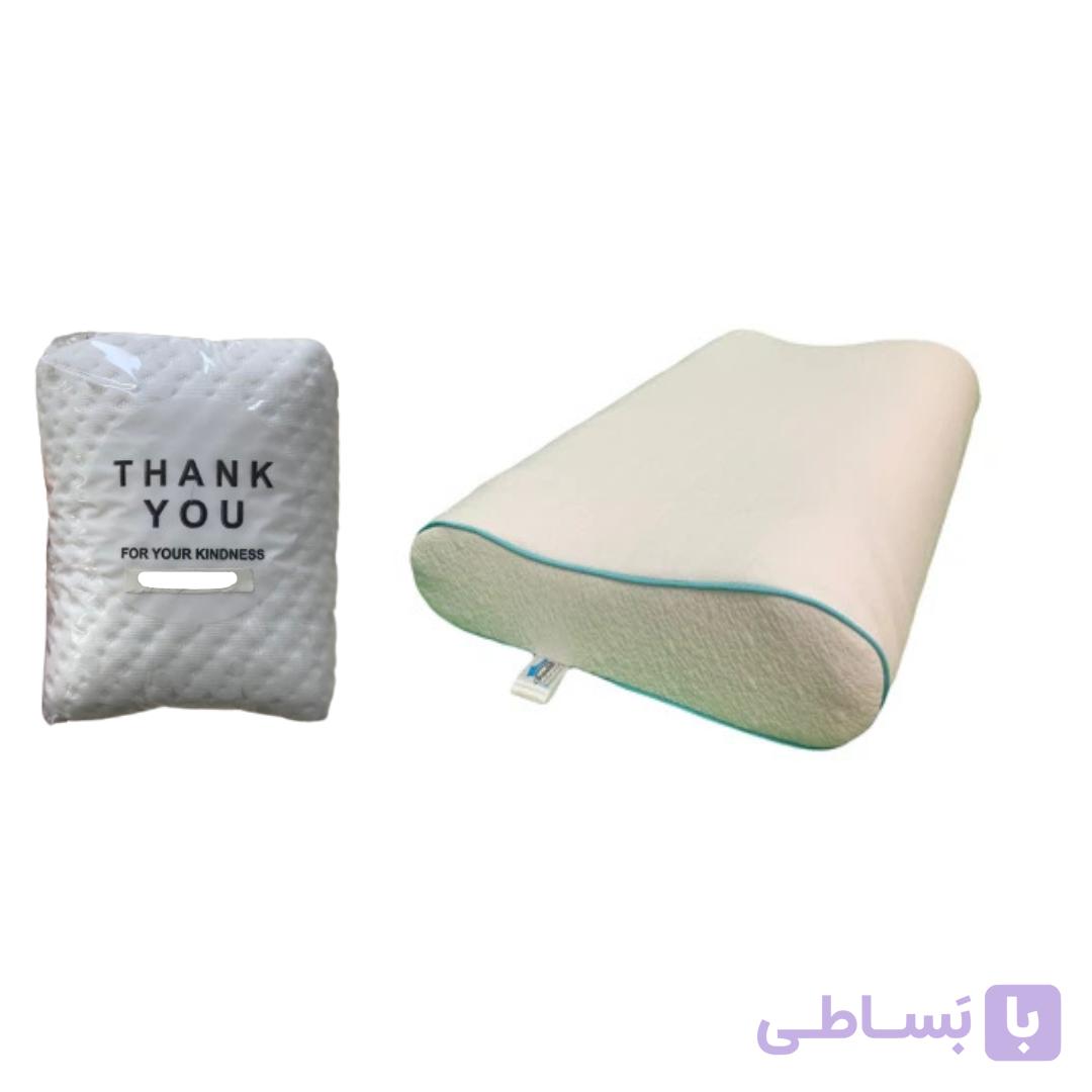 رویه بالش طبی موج M