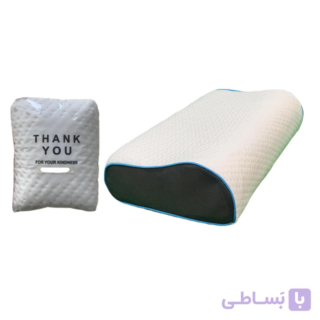 رویه بالش طبی موج لارج