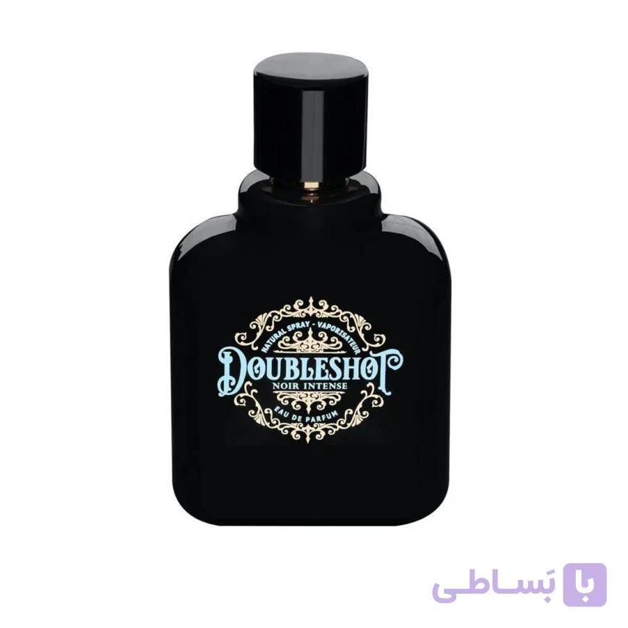 عطر مردانه دابل شات نواق اینتنس 100 میل