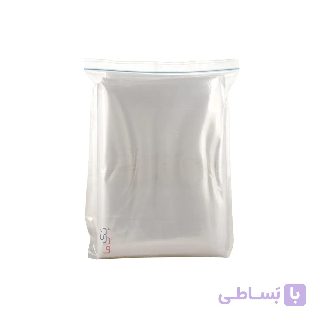 کاور پلاستیکی فرش 9 متری و 6 متری